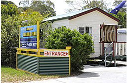 Beachmere Lions Caravan Park - Accommodation Gold Coast 3