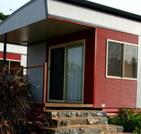 Atherton Holiday Park - Accommodation Gold Coast