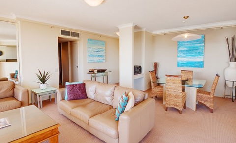 Contessa Condominiums - Accommodation Gold Coast 0