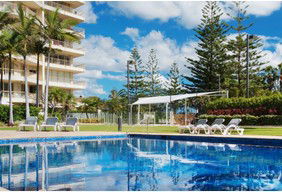 Contessa Condominiums - Accommodation Gold Coast 4