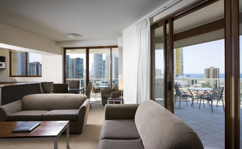 Broadbeach Savannah - Accommodation Gold Coast 1