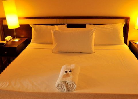 Broadbeach Savannah - Accommodation Gold Coast 2