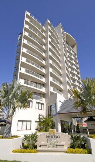 Broadbeach Savannah - Accommodation Gold Coast 3