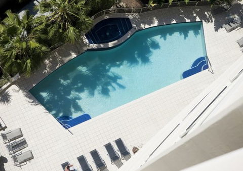 Broadbeach Savannah - Accommodation Gold Coast 5