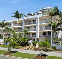 The Beach Houses - Accommodation Gold Coast