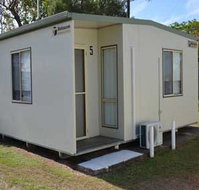 Bli Bli Riverside Caravan Village - Accommodation Gold Coast