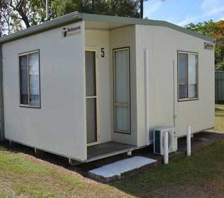 Bli Bli Riverside Caravan Village - Accommodation Gold Coast 0