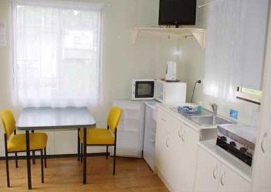 Bli Bli Riverside Caravan Village - Accommodation Gold Coast 1