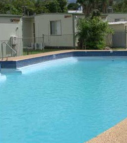 Bli Bli Riverside Caravan Village - Accommodation Gold Coast 3