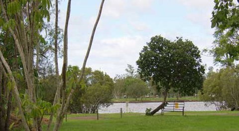 Bli Bli Riverside Caravan Village - Accommodation Gold Coast 4