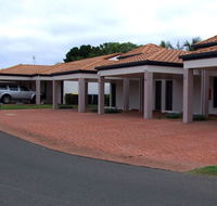 Coral Cove Resort - Accommodation Gold Coast