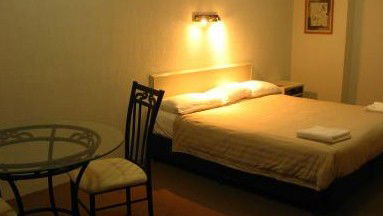 Archer Park Motel - Accommodation Gold Coast 1