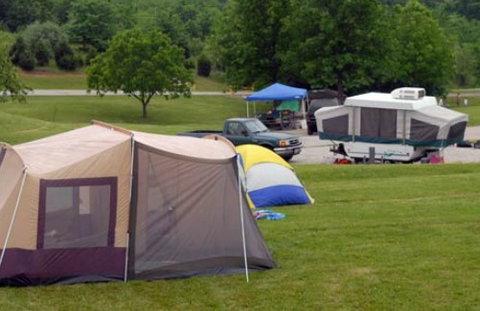 Capella Van Park - Accommodation Gold Coast 1