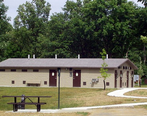 Capella Van Park - Accommodation Gold Coast 2