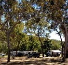 Barracrab Caravan Park - Accommodation Gold Coast