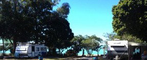 Barracrab Caravan Park - Accommodation Gold Coast 1