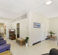 Strand Motel - Accommodation Gold Coast