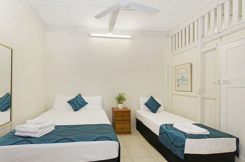 Strand Motel - Accommodation Gold Coast 6