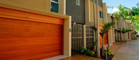 Azure Sea Whitsundays - Accommodation Gold Coast 0