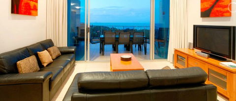 Azure Sea Whitsundays - Accommodation Gold Coast 1