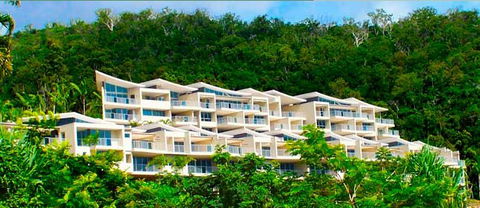 Azure Sea Whitsundays - Accommodation Gold Coast 3