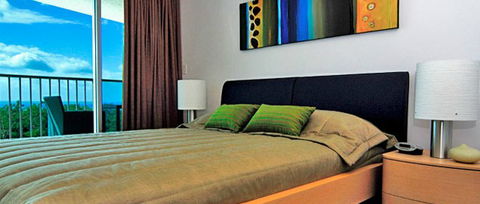 Azure Sea Whitsundays - Accommodation Gold Coast 5