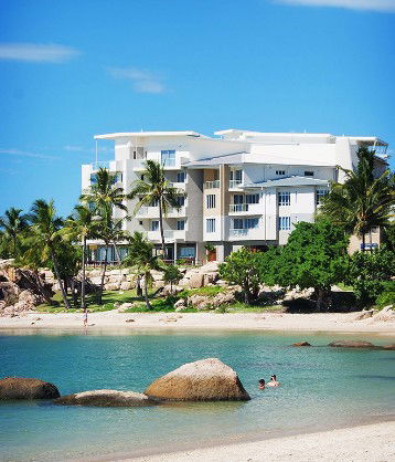 Coral Cove Apartments - Accommodation Gold Coast 0