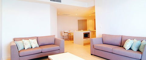 Coral Cove Apartments - Accommodation Gold Coast 5
