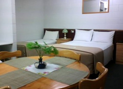 Ayrline Motel - Accommodation Gold Coast 1