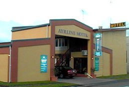 Ayrline Motel - Accommodation Gold Coast 2