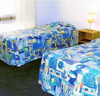 Breezes By The Bay - Accommodation Gold Coast