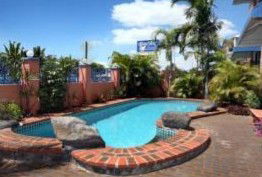 Bayside Holiday Apartments - Accommodation Gold Coast 1
