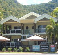 Champagne Apartments - Accommodation Gold Coast
