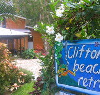 Clifton Beach Retreat - Accommodation Gold Coast