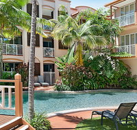 Alassio Palm Cove - Accommodation Gold Coast