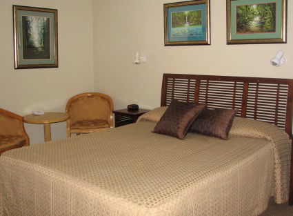 Atherton Hinterland Motel - Accommodation Gold Coast 1