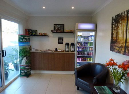 Atherton Hinterland Motel - Accommodation Gold Coast 4