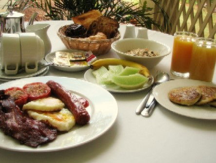 Atherton Hinterland Motel - Accommodation Gold Coast 5