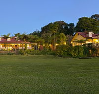 Foxwell Park Lodge