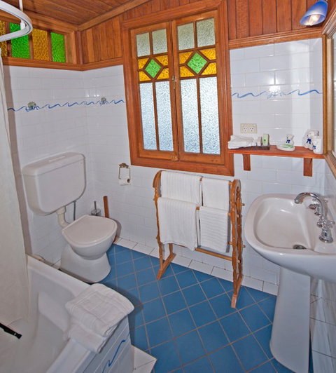 Foxwell Park Lodge - Accommodation Gold Coast 3