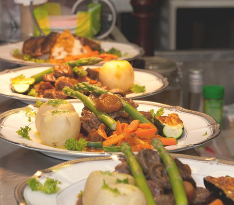 Foxwell Park Lodge - Accommodation Gold Coast 5