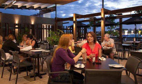 Browns Plains Hotel - Accommodation Gold Coast 0