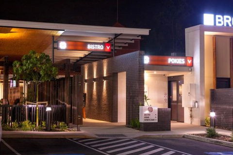 Browns Plains Hotel - Accommodation Gold Coast 1