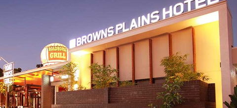 Browns Plains Hotel - Accommodation Gold Coast 4