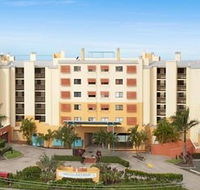 Marcoola Beach Resort - Accommodation Gold Coast