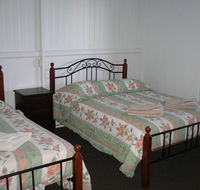 Carrollee Hotel - Accommodation Gold Coast