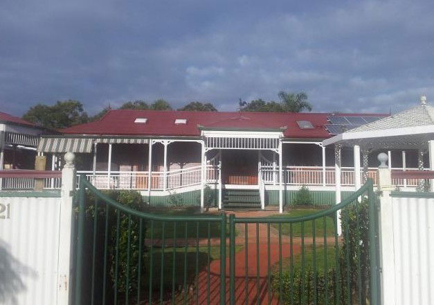 Tinana QLD Accommodation Gold Coast