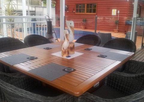 B & B On Sunrise - Accommodation Gold Coast 2