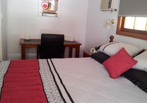 B & B On Sunrise - Accommodation Gold Coast 4