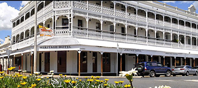 South Rockhampton QLD Accommodation Gold Coast
